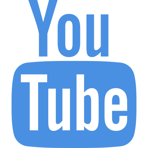 YouTube Icon